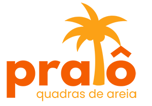 Praio Quadras de Areia